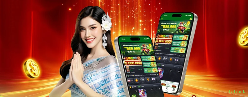 Cassino 8787bet