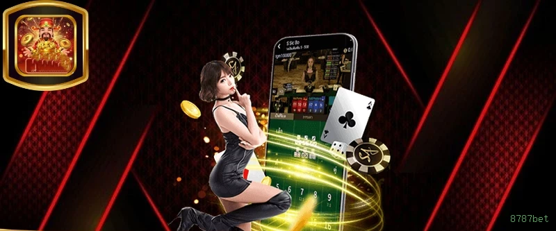 App 8787bet