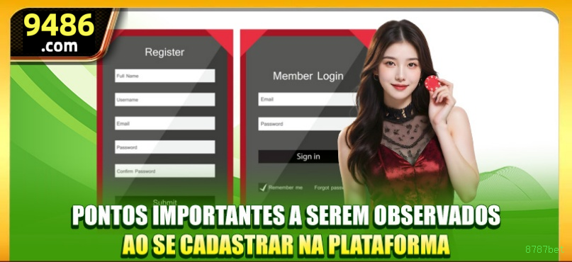 VIP 8787bet