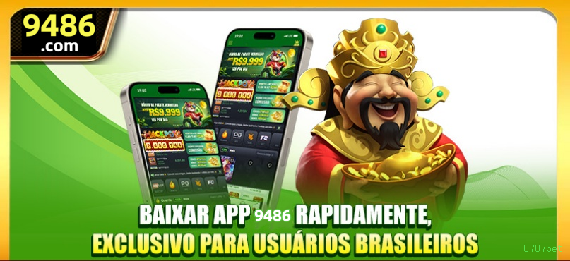 Bônus de slots