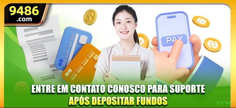 VIP 8787bet